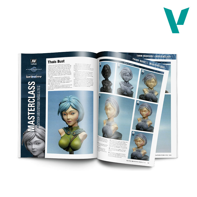 Libro Masterclass Vol. 1 by Ángel Giraldez (3)