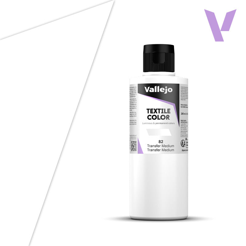 Transfer Medium 200 ml - Bellas Artes