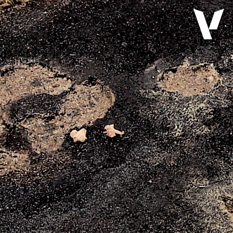 Textura de Lava Negra-Asfalto para diorama (1)