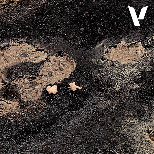 Textura de Lava Negra-Asfalto para diorama (1)