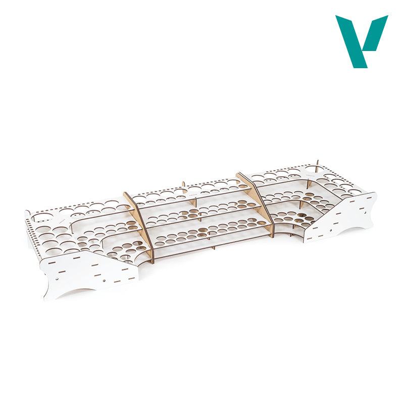 Estación de pintura - Módulo esquinero (3)