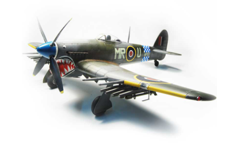 Air War