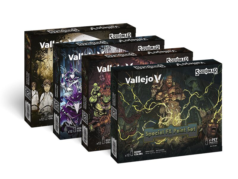 Packs
