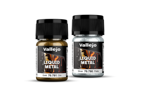 Liquid Metal