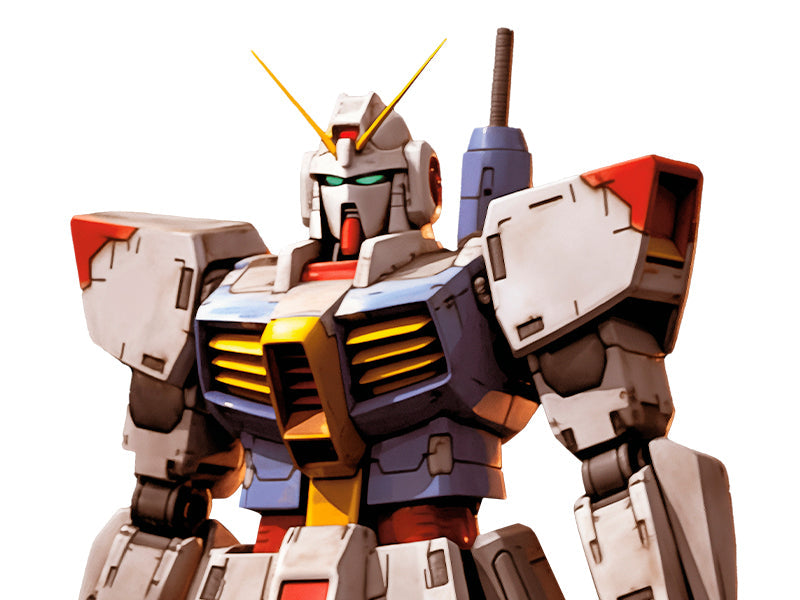 Mecha Color