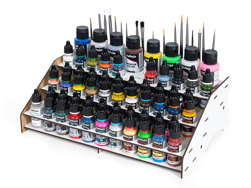 Soportes para pintura