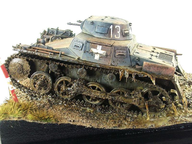 Diorama FX
