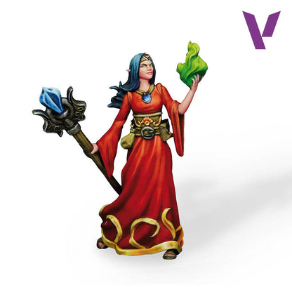 Game Color Starter Value Set - Set de Iniciación (4)