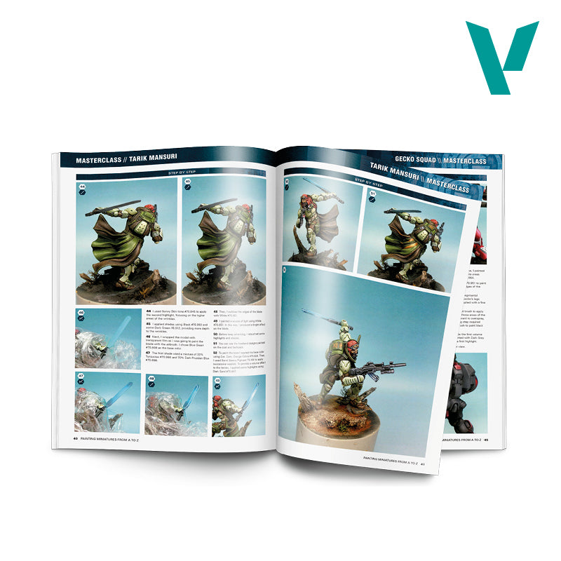 Libro Masterclass Vol. 1 by Ángel Giraldez (1)