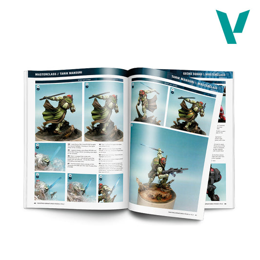 Libro Masterclass Vol. 1 by Ángel Giraldez (1)