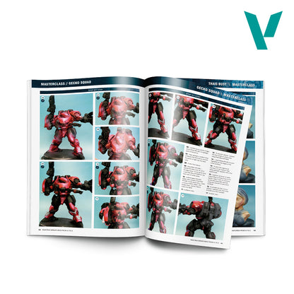 Libro Masterclass Vol. 1 by Ángel Giraldez (2)