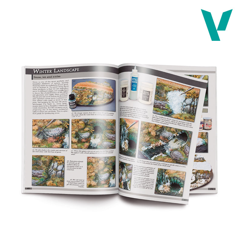 Libro Landscapes of War Vol. 1 (3)