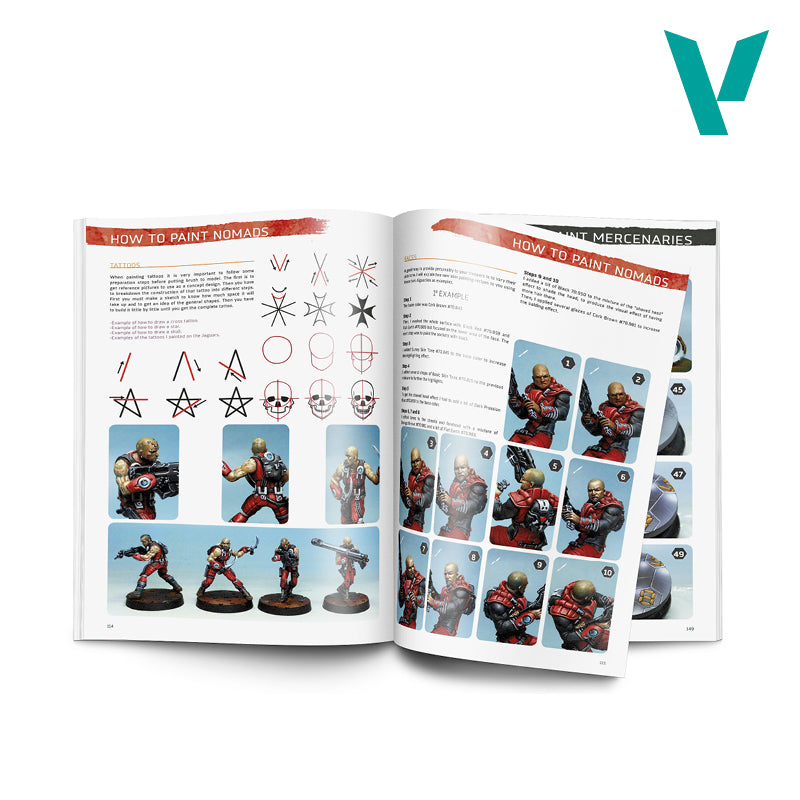 Libro Masterclass Vol. 2 by Ángel Giráldez (2)