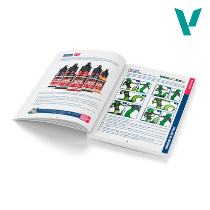 Libro Color BSL System - Español (2)