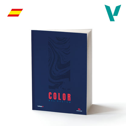 Libro Color BSL System - Español
