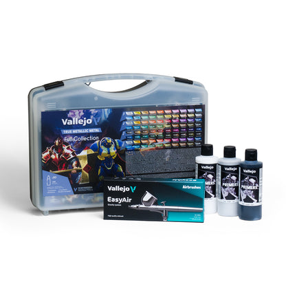 TMM Master Collection - Pack Speciale Colori TMM