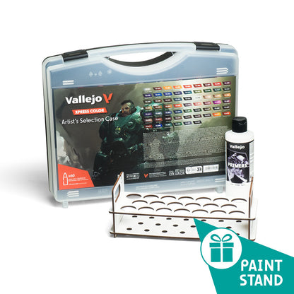 Pack Xpress Color Master - Pittura Rapida