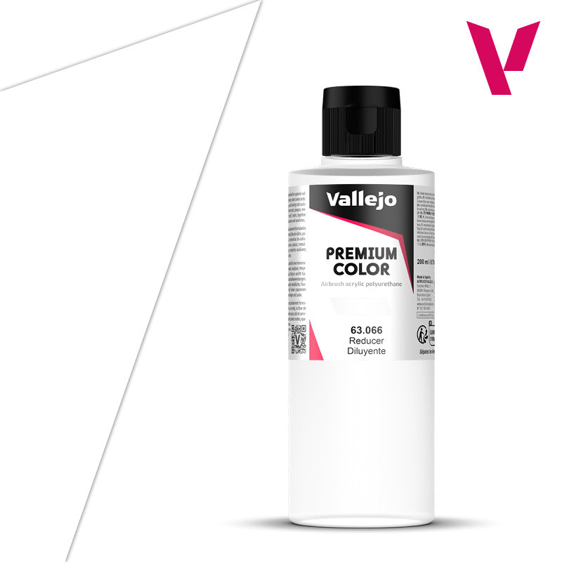 Diluyente - 200 ml
