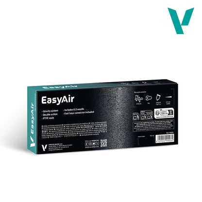 Aerógrafo - EasyAir (1)