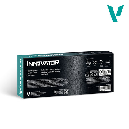 Aerógrafo - Innovator (1)