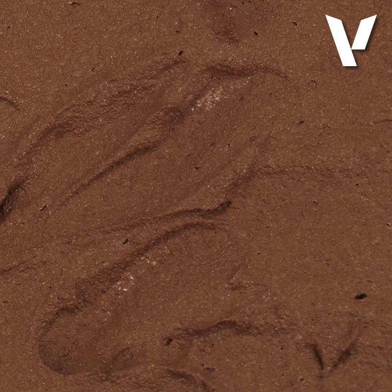 Textura de Tierra Marrón para diorama (1)