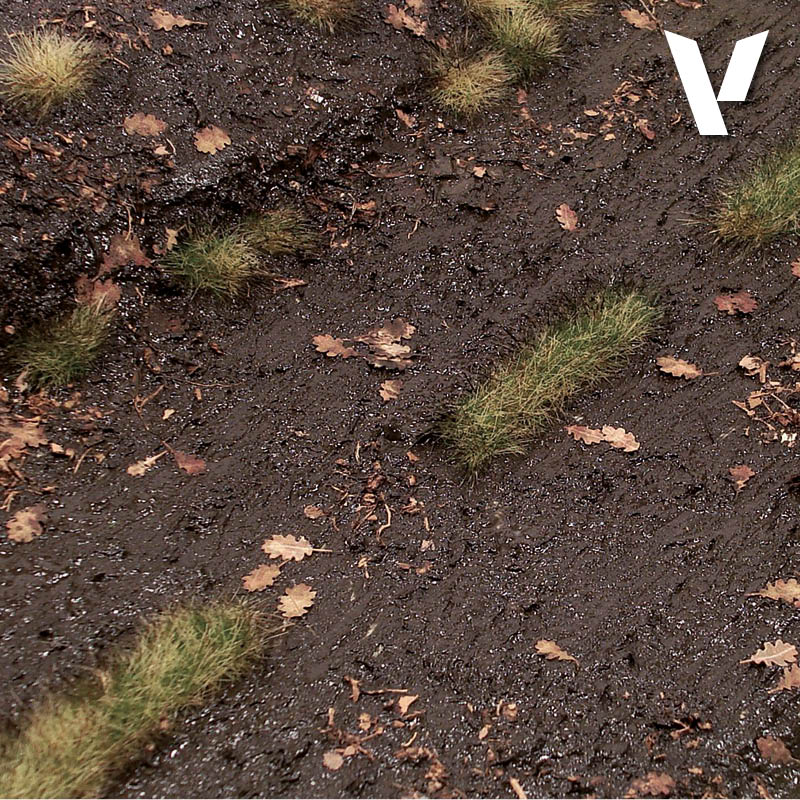 Textura de Barro Ruso para diorama (1)