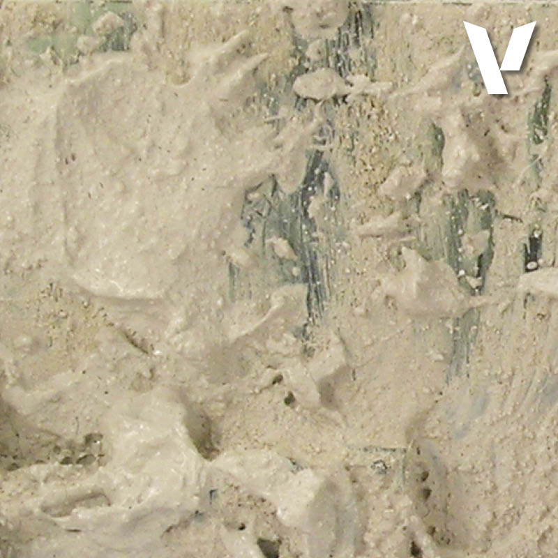 Textura de Barro Marrón Claro para diorama (1)