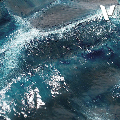 Textura en gel Azul Atlántico (1)