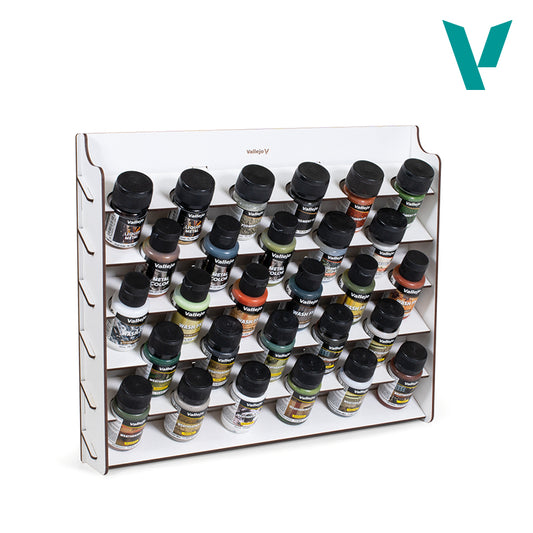 Expositor de pared 35/40/60 ml