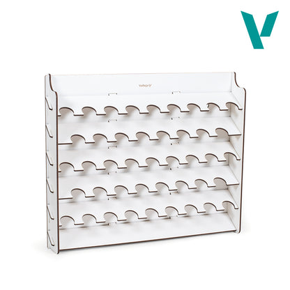 Expositor de pared para frascos de 18 ml (1)