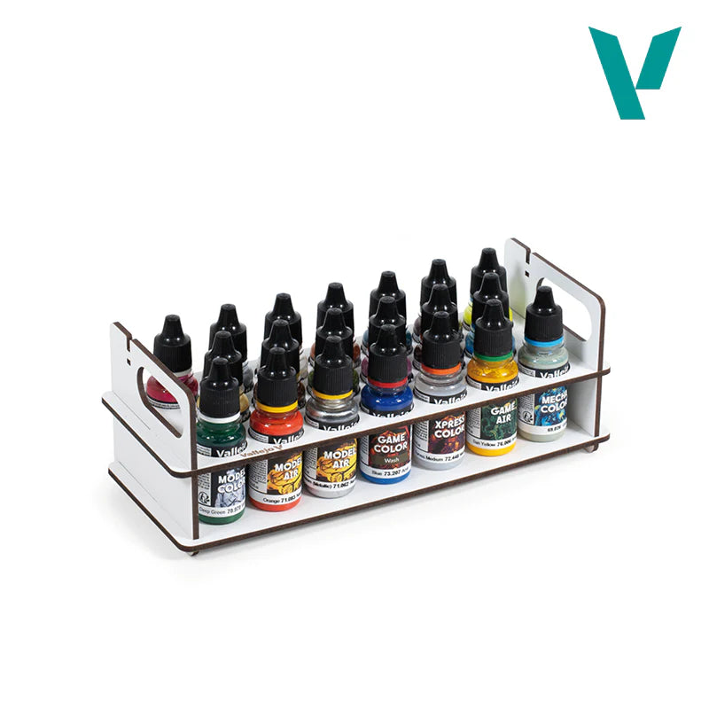 Pack de Pinturas de Fantasía con Imprimacíon