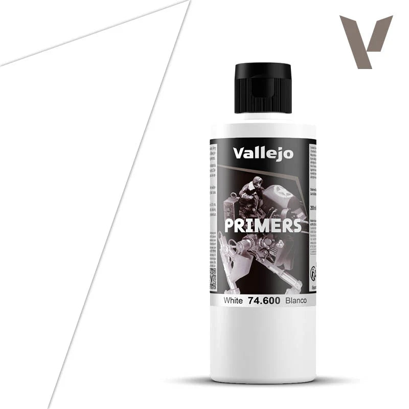 Pack de Pinturas de Fantasía con Imprimacíon