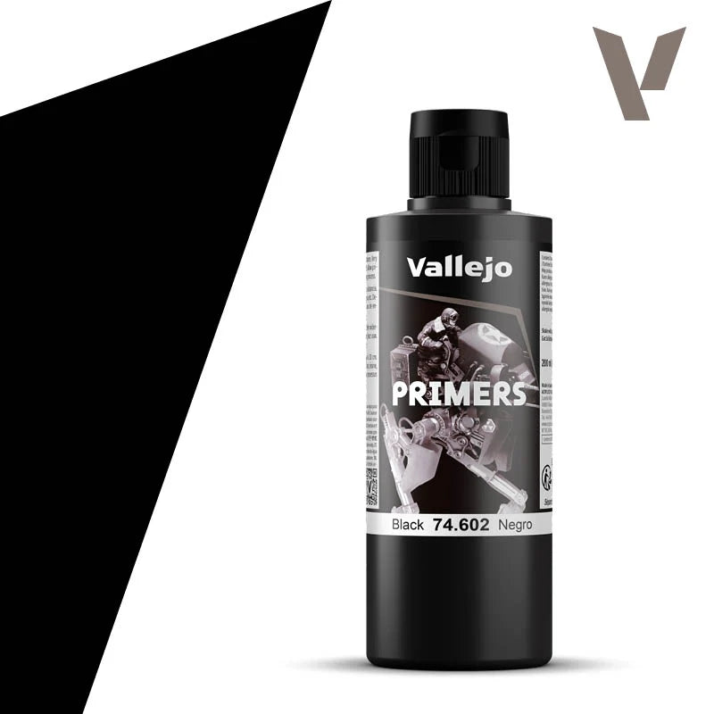 Pack de Pinturas de Fantasía con Imprimacíon