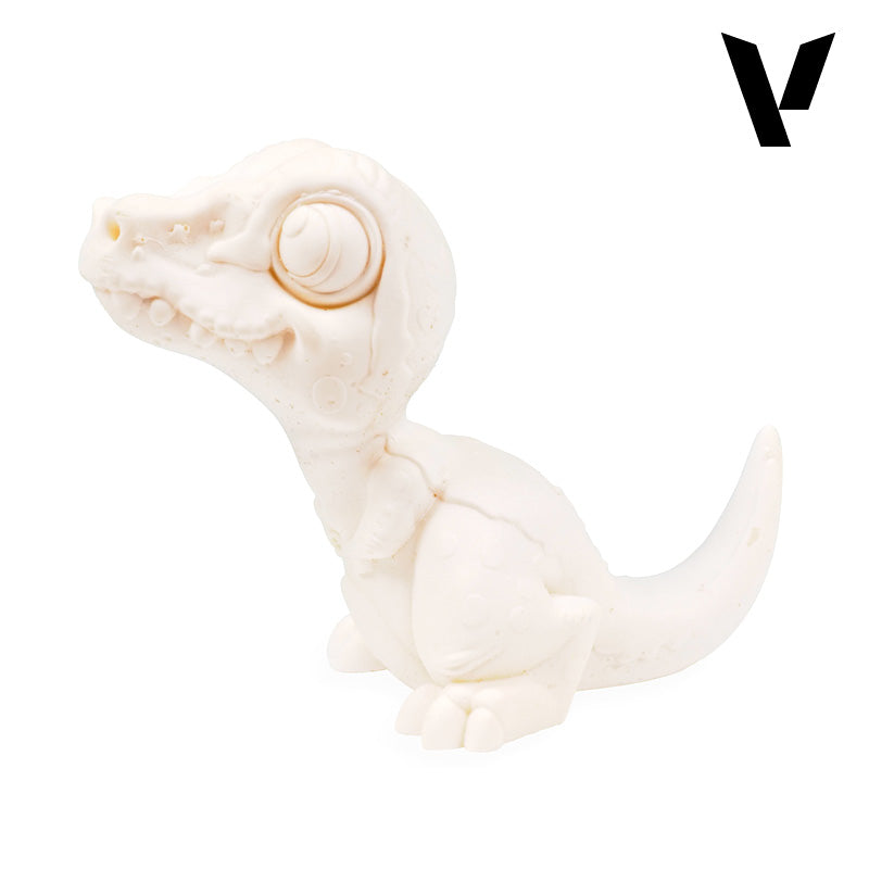 Karonkids Velocirraptor - Set para Empezar a Pintar Miniaturas (4)