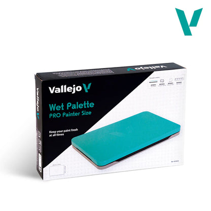 Pack Essenziale per Pittura - Painting Essential Tools