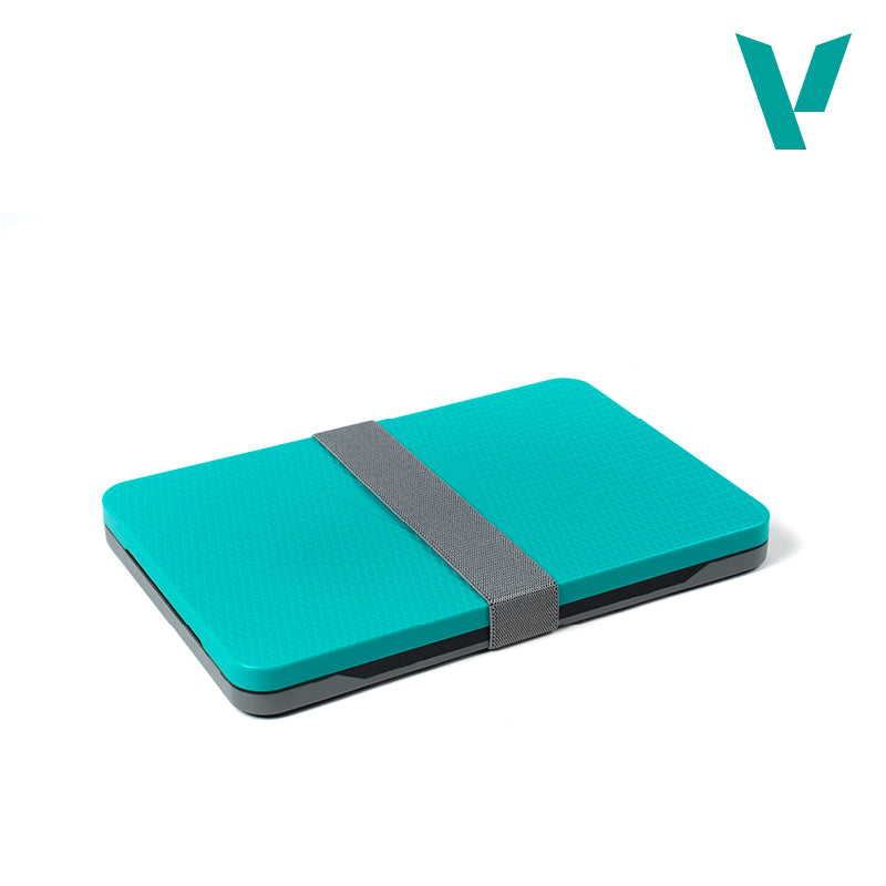 Paleta Húmeda Wet Palette Pro Painter - Para Miniaturas (2)